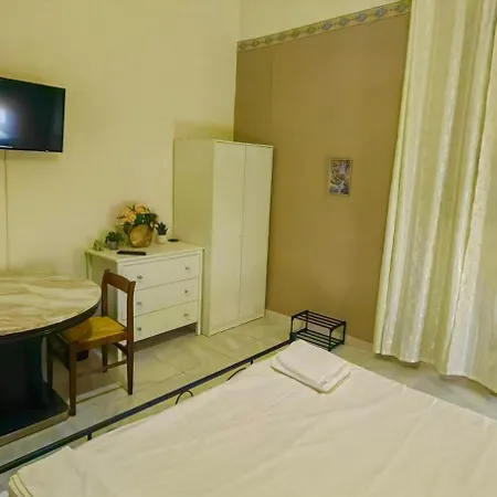 Gara Home- Airport Appartement