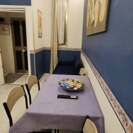 Appartement Gara Home- Airport