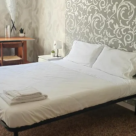 Gara Home- Airport * Bologne